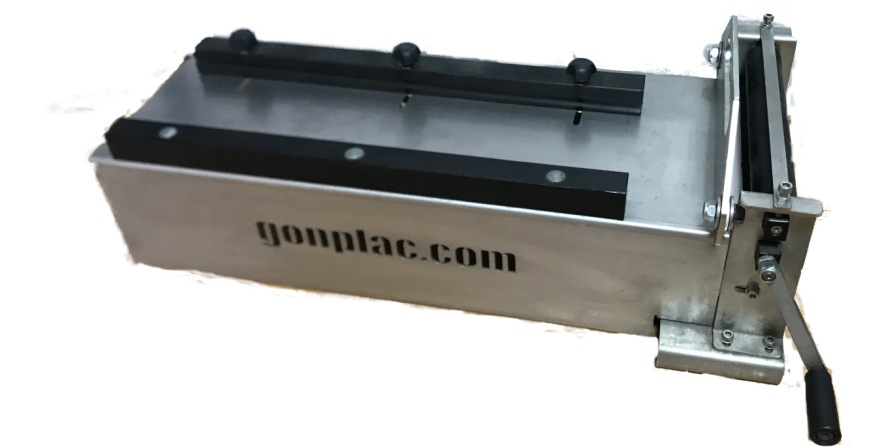 Laminadora Gonplac
